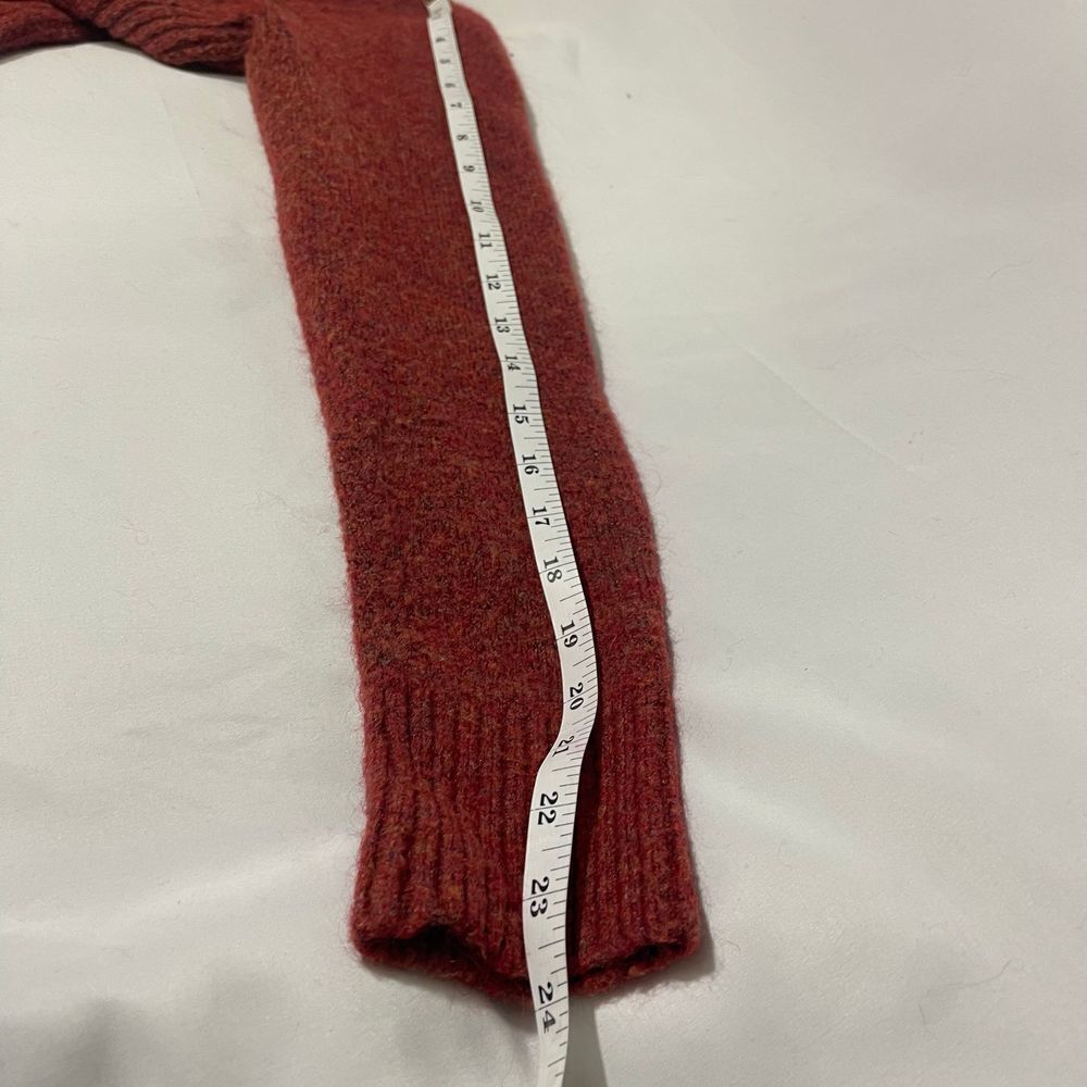 ADRIENNE VITTADINI Cowl Neck Sweater - Picture 8 of 10